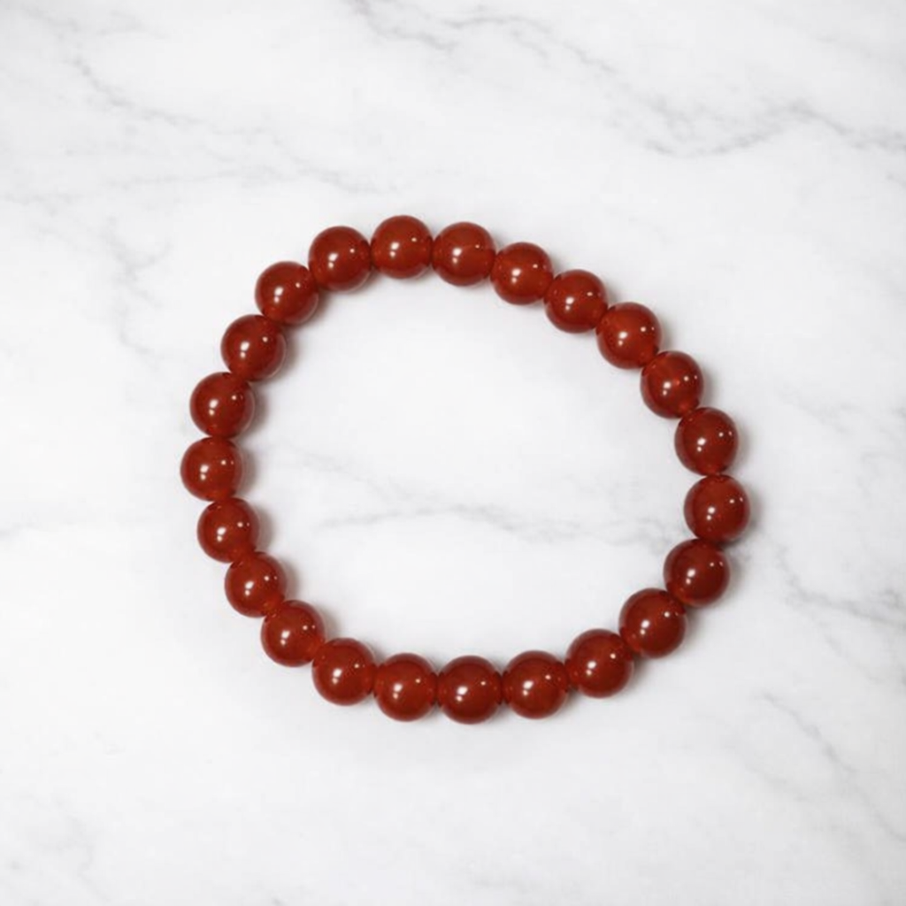 Pulseras de Minerales