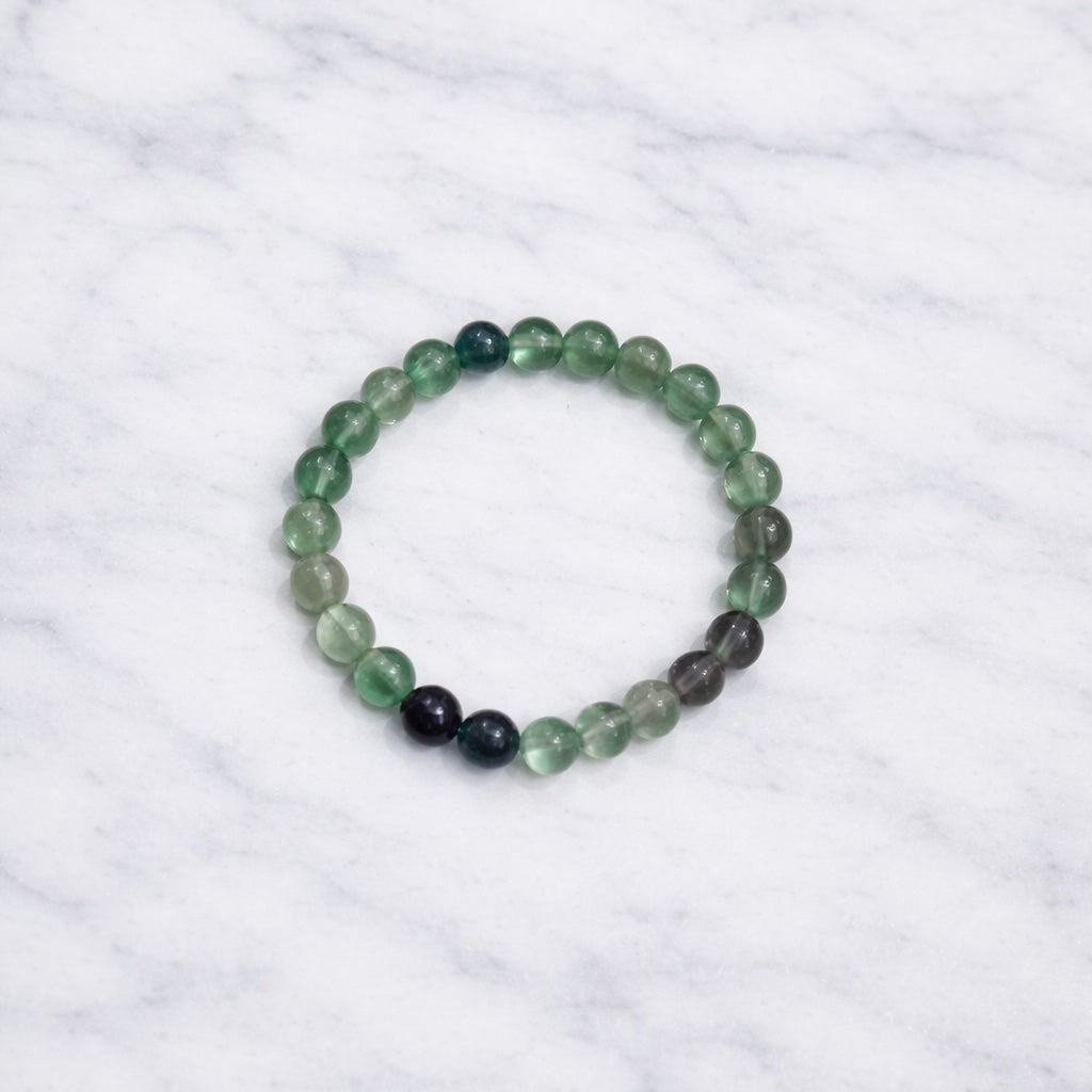 Pulseras de Minerales