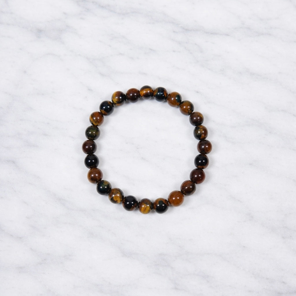 Pulseras de Minerales