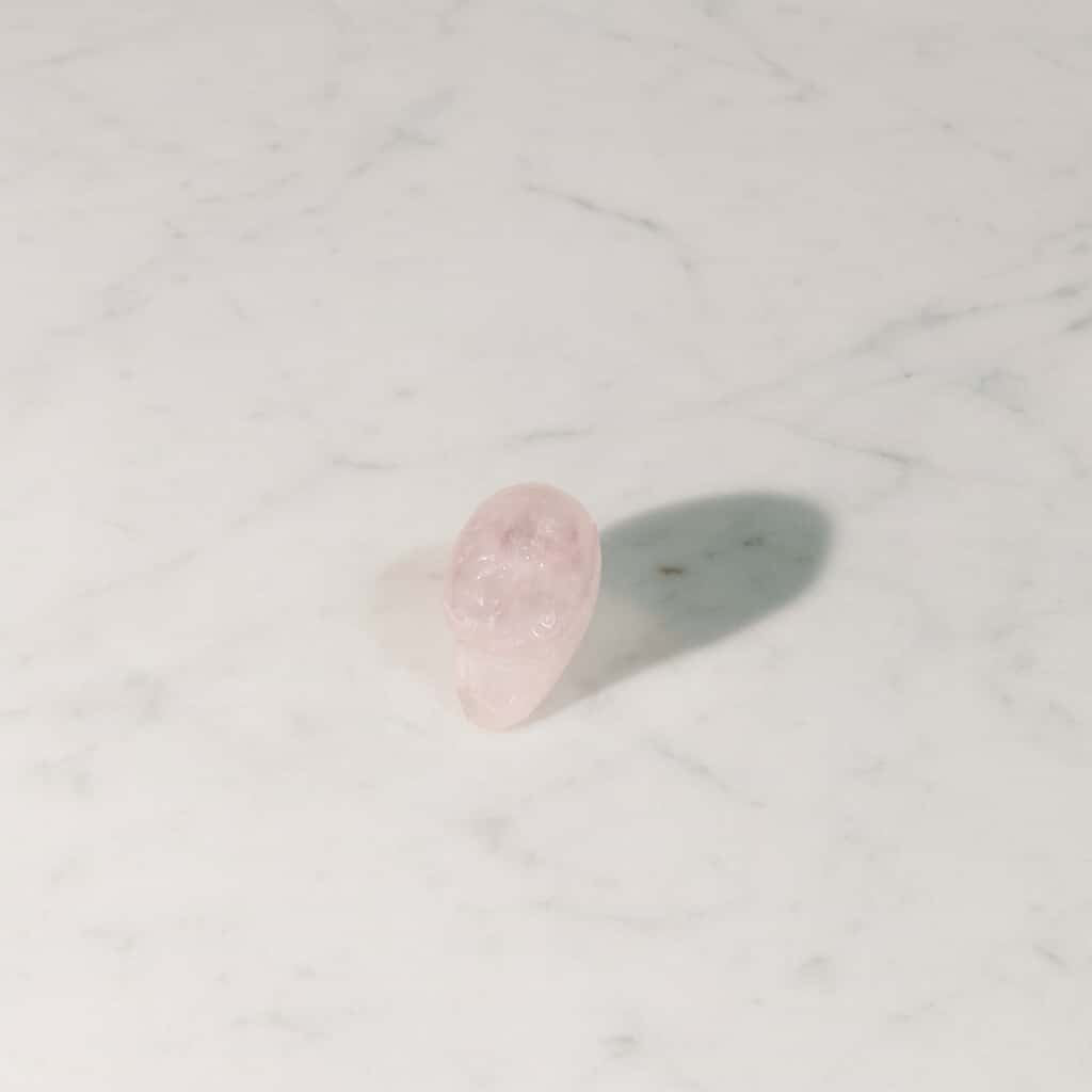 Craneos de Minerales