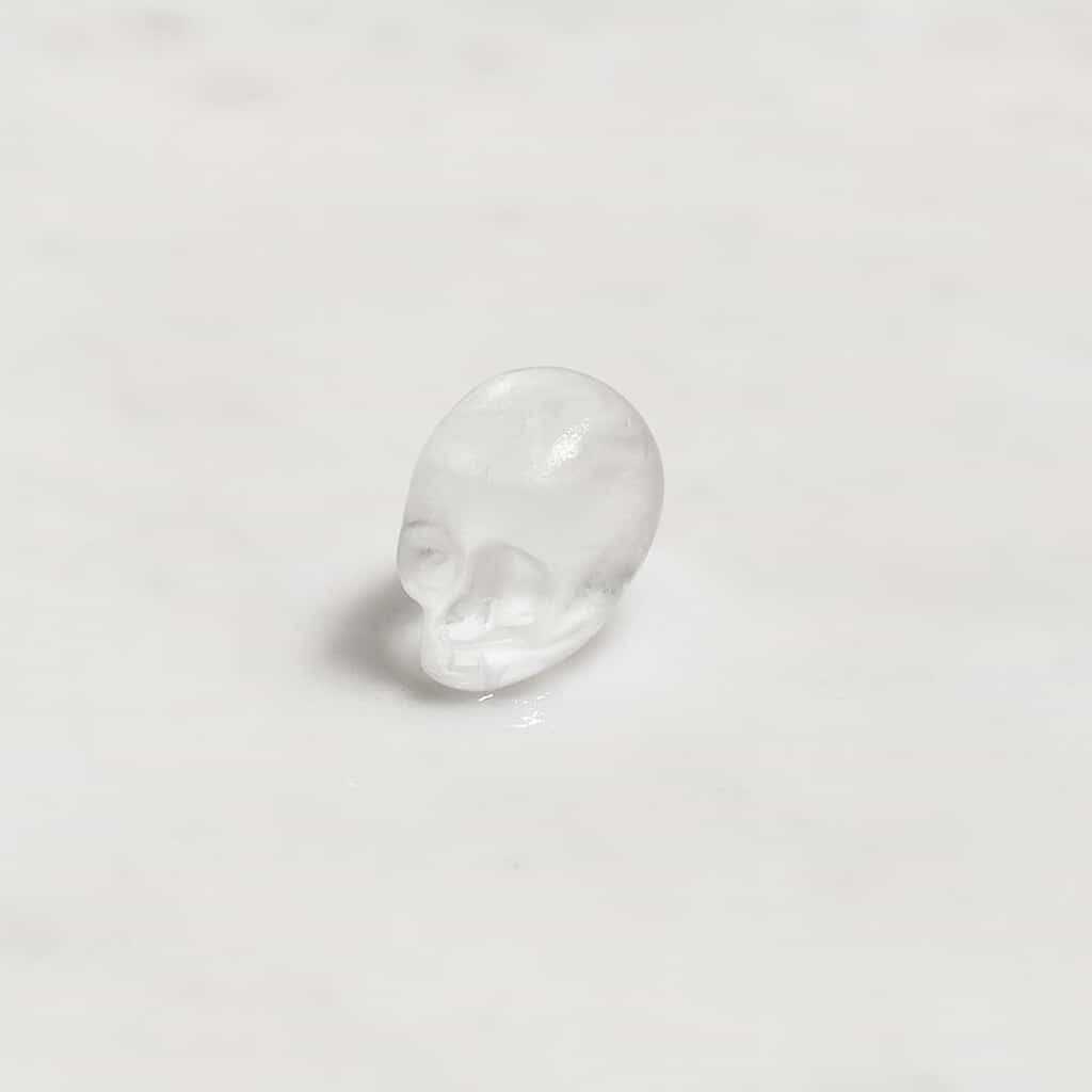 Craneos de Minerales