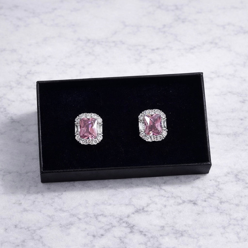 Set de Plata Sterling .925 - 3 Piezas