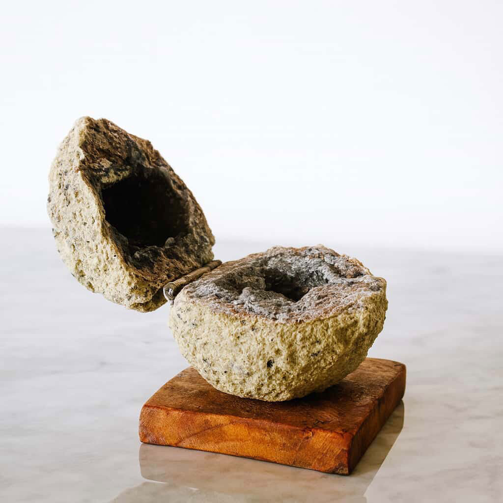 Cuarzo Ahumado (Alojero)