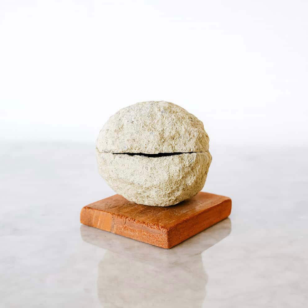 Cuarzo Ahumado (Alojero)