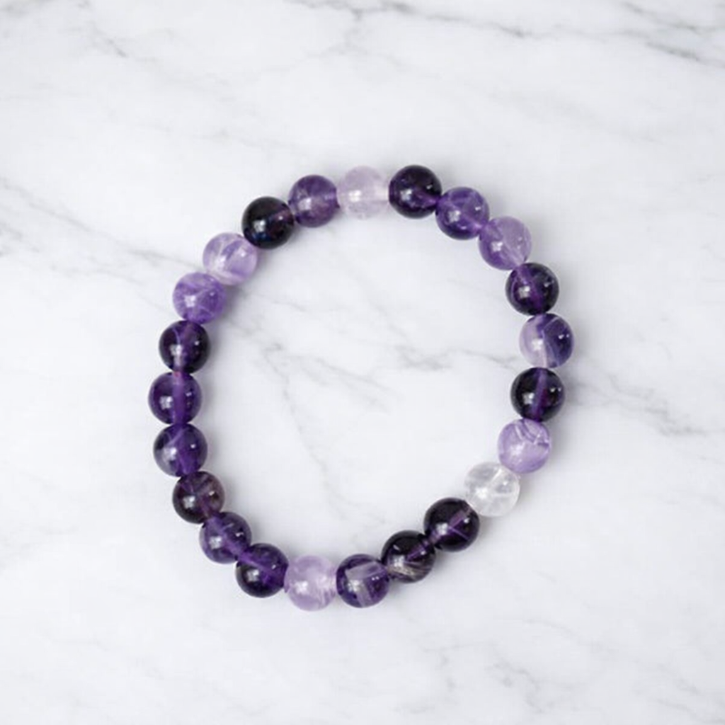 Pulseras de Minerales