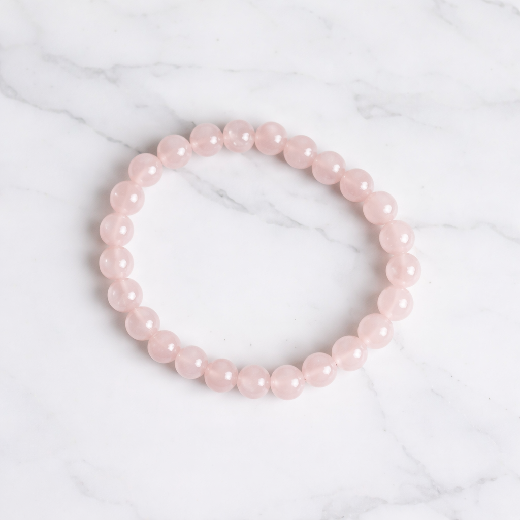 Pulseras de Minerales