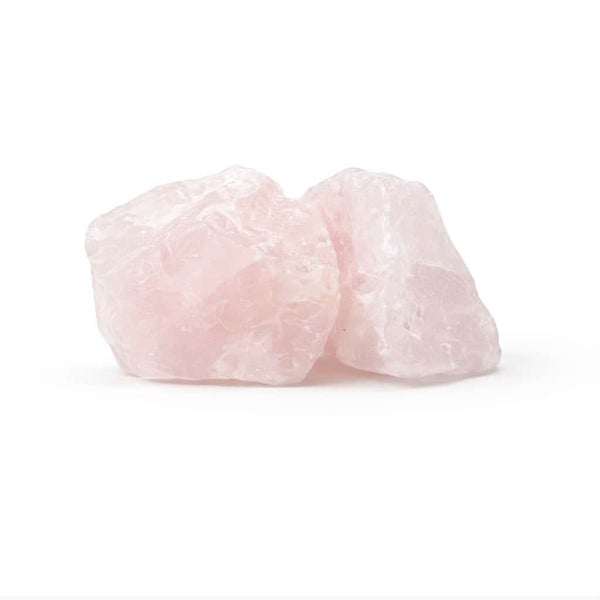 Cuarzo Rosa